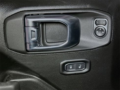 New 2026 Jeep Gladiator Sport image 12