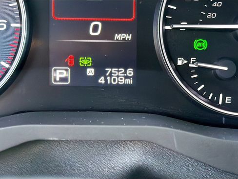 Certified 2025 Subaru Ascent Bronze Edition w/ Onyx Package image 42