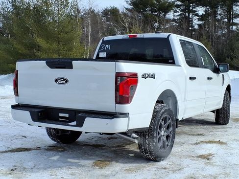 New 2026 Ford F150 STX w/ Equipment Group 200A image 5