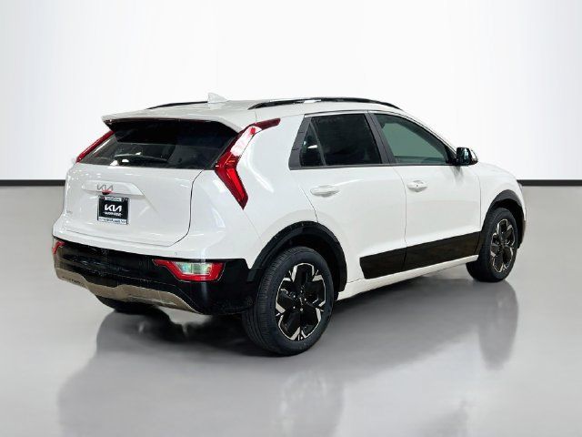 New 2026 Kia Niro Wind FWD image 7