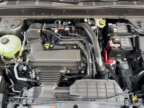 New 2025 Ford Bronco Sport Badlands w/ Badlands Tech Package image 27