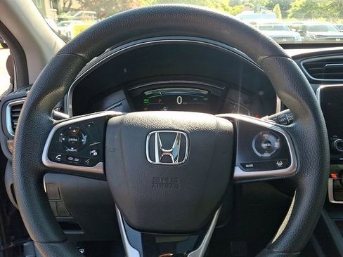 Used 2022 Honda CR-V EX image 20