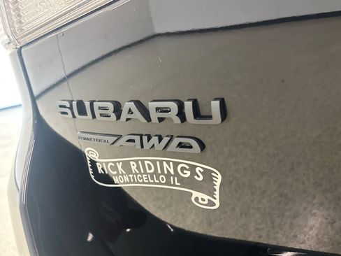 Used 2024 Subaru Forester Wilderness image 12