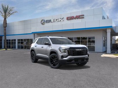 Used 2026 GMC Terrain Elevation