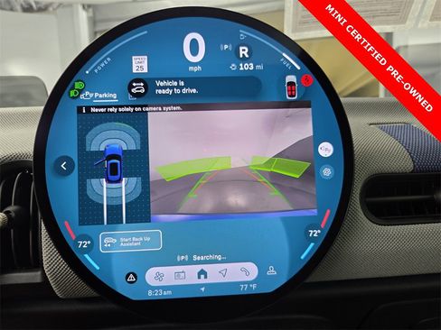 Used 2025 MINI Cooper S image 26