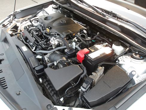 Used 2021 Toyota Camry XSE image 24