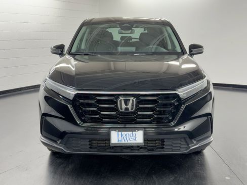 Used 2025 Honda CR-V EX image 6