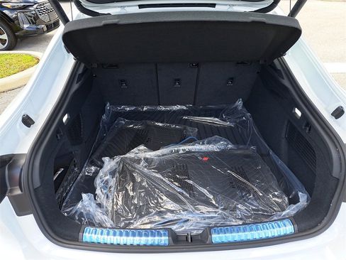 New 2025 Audi S5 Prestige image 29