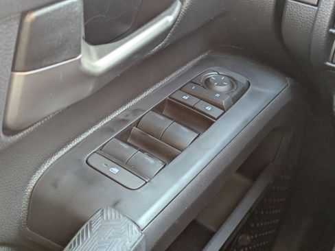 New 2026 Toyota Tacoma TRD Sport AWD/4WD image 24