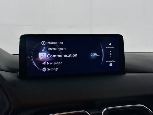 Used 2025 MAZDA CX-5 AWD 2.5 S image 21