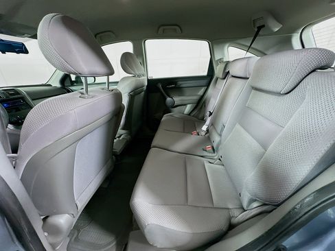 Used 2008 Honda CR-V LX image 25