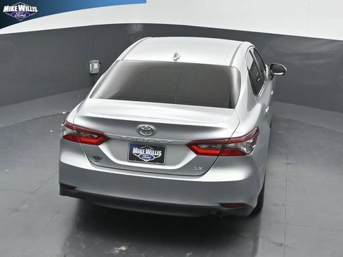 Used 2023 Toyota Camry LE FWD image 14