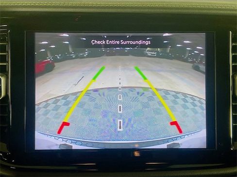 Used 2022 Dodge Durango Citadel image 21