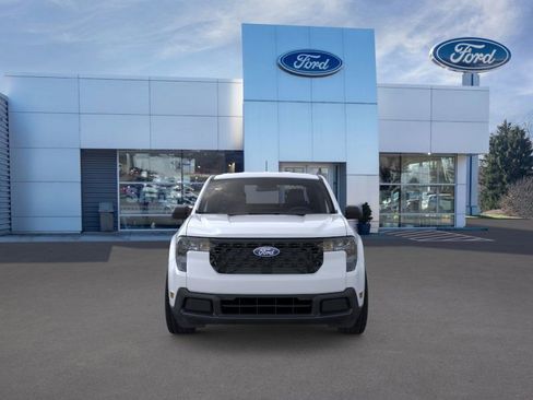 New 2026 Ford Maverick XLT image 6