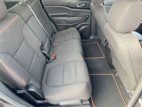 Used 2017 GMC Acadia SLE w/ Driver Alert Package I image 29