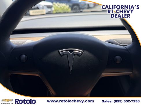 Used 2023 Tesla Model 3 Standard Range RWD image 29