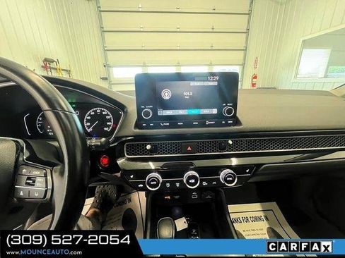 Used 2023 Honda Civic EX-L image 19