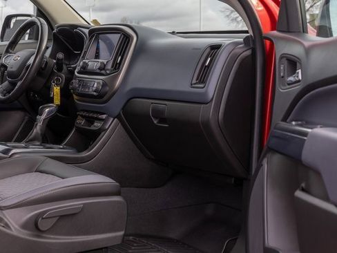 Certified 2022 Chevrolet Colorado Z71 image 20