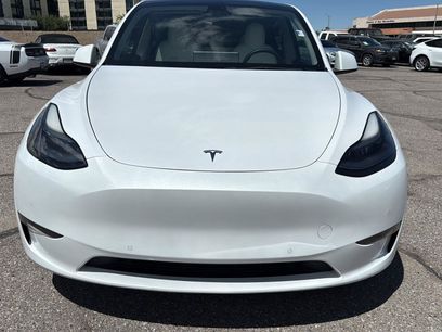 Used 2022 Tesla Model Y Performance