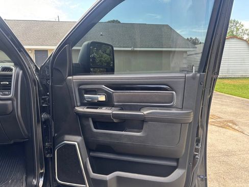 Used 2023 RAM 2500 Laramie AWD/4WD image 20