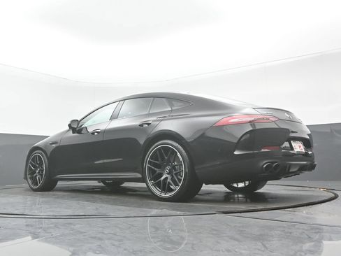 Used 2021 Mercedes-Benz AMG GT 43 image 29