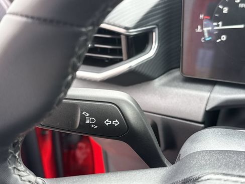 Used 2026 Ford Mustang Premium RWD image 28
