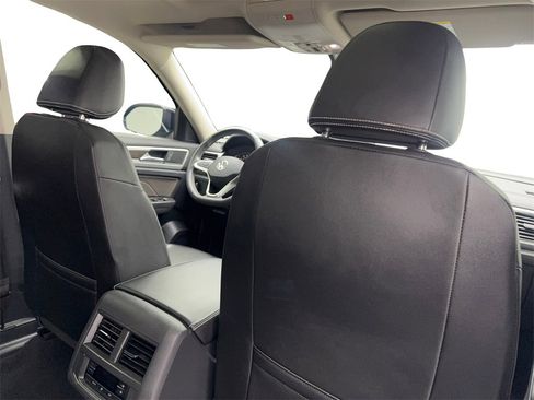 Used 2022 Volkswagen Atlas SE image 43