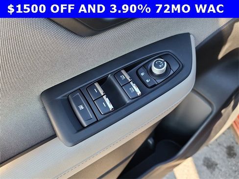 New 2026 Subaru Forester Premium image 11