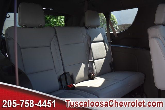 Used 2025 Chevrolet Suburban Z71 w/ Comfort Package AWD/4WD image 30