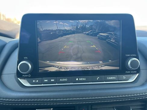 Certified 2023 Nissan Rogue SV AWD/4WD image 20