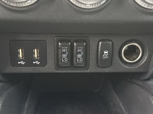 Used 2024 Mitsubishi Outlander Sport SE AWD/4WD image 21