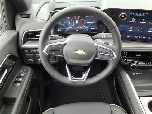 New 2026 Chevrolet Tahoe Premier RWD image 24