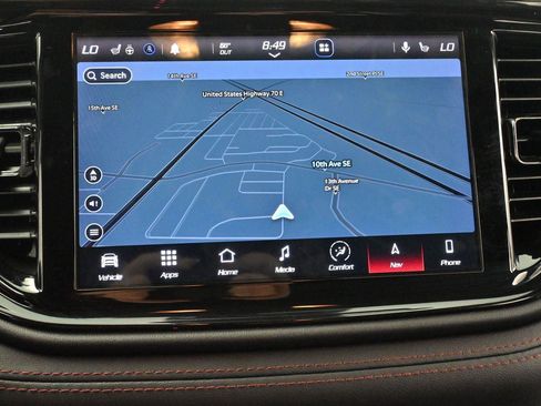 Used 2022 Dodge Durango R/T AWD/4WD image 23