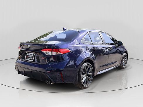 Used 2024 Toyota Corolla SE FWD image 7