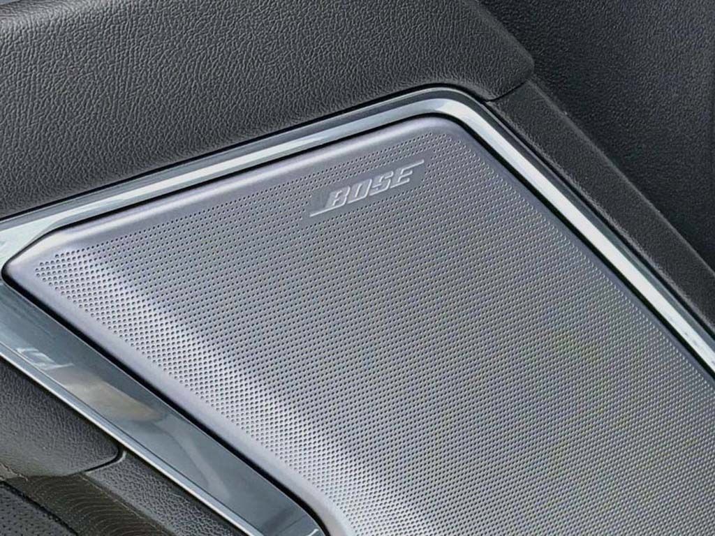 Used 2024 Chevrolet Silverado 1500 High Country w/ Technology Package AWD/4WD image 43
