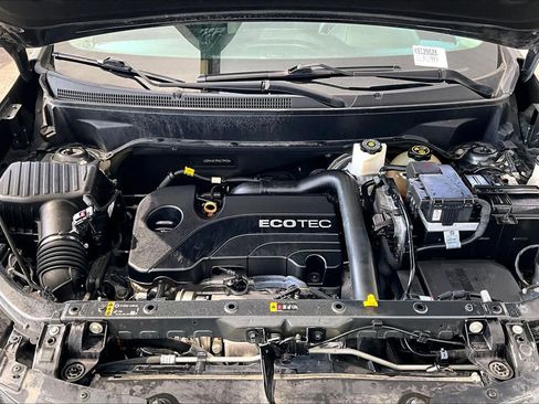 Used 2019 Chevrolet Equinox LT AWD/4WD image 31