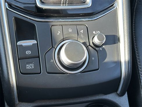 Used 2023 MAZDA CX-5 AWD 2.5 S w/ Premium Package image 24
