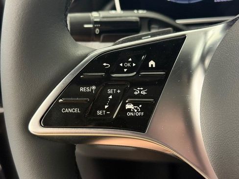 New 2026 Mercedes-Benz CLE 300 4MATIC Cabriolet image 11