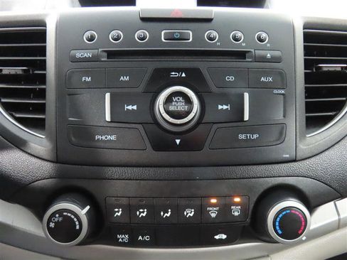 Used 2012 Honda CR-V EX image 25