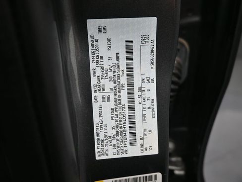 Used 2022 Ford Ranger XLT image 11