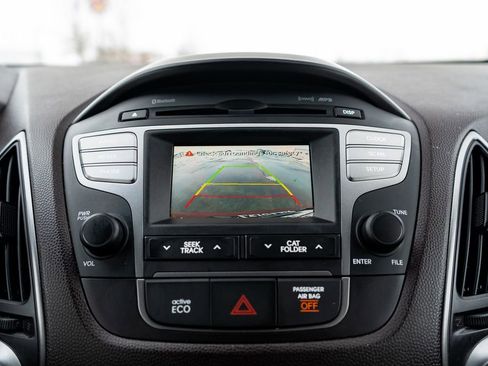 Used 2015 Hyundai Tucson SE image 29