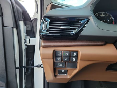 New 2026 Acura RDX w/Advance Package image 21