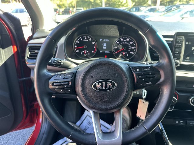 Used 2018 Kia Rio EX FWD image 13