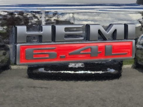 Used 2022 RAM 2500 Power Wagon AWD/4WD image 42