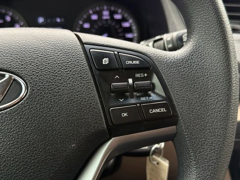Used 2016 Hyundai Tucson SE FWD image 31
