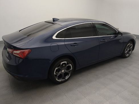 Used 2022 Chevrolet Malibu LT FWD image 10