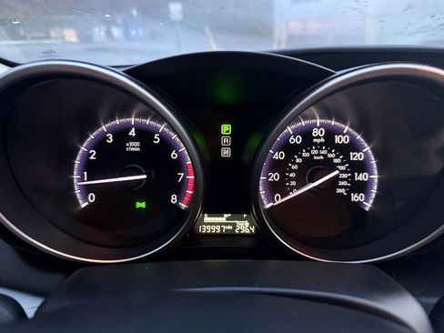 Used 2013 MAZDA MAZDA3 i SV w/ Convenience Pkg image 16