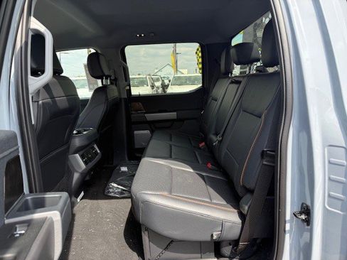 New 2026 Ford F350 Lariat image 10