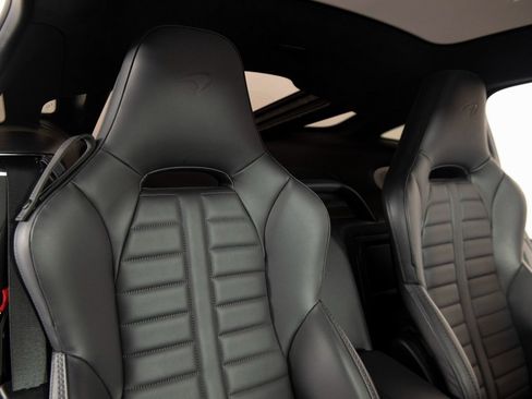 Used 2025 McLaren GTS image 34
