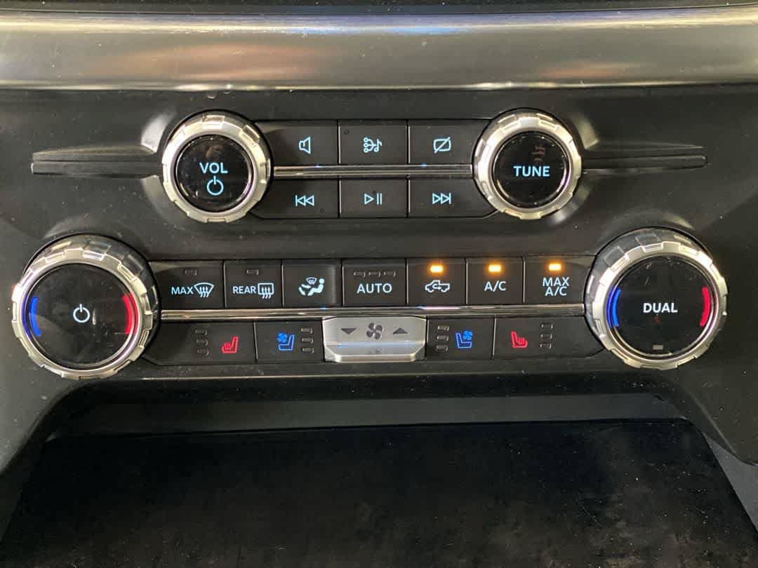 Used 2022 Ford F150 Lariat AWD/4WD image 20